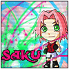 Saku