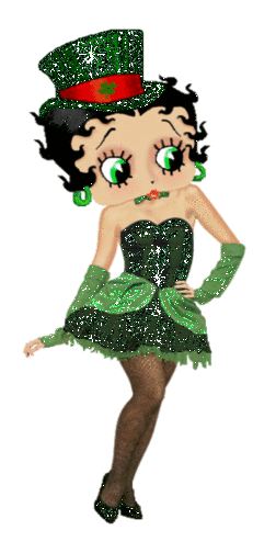 Betty Boop