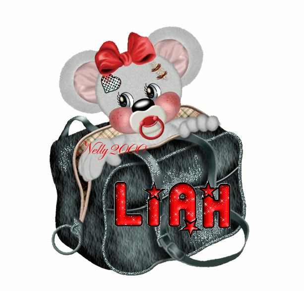 liah