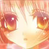 Orange anime