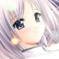 Anime girl