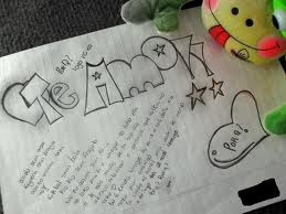 te amo
