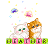 Heather Cats