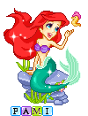Pami Ariel