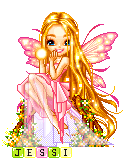 Jessi Fairy