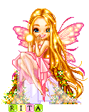 Rita Fairy
