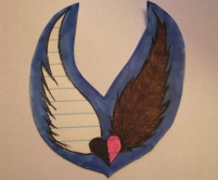Love. Good vs. Evil