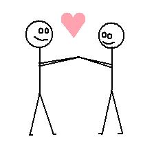 i less than 3 you. <3
