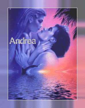 Andrea