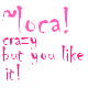 ~LOCA!