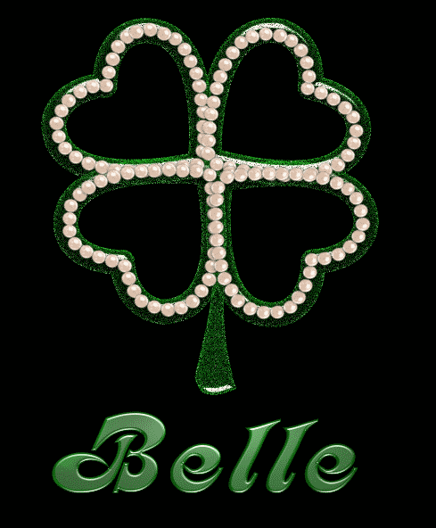 Belle