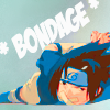 BONDAGE