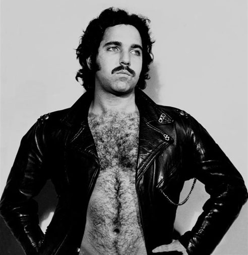 Ron Jeremy