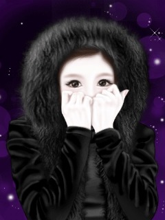 WinterGirl