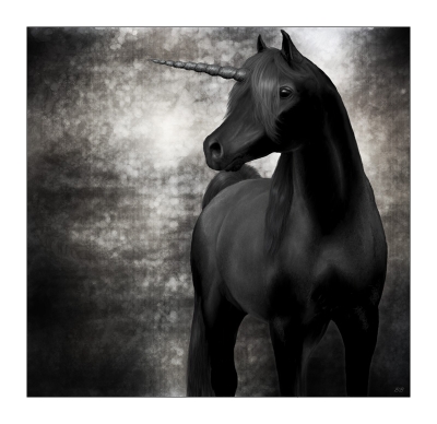Black Unicorn