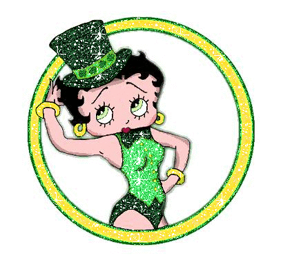Betty Boop