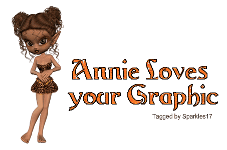 Annie