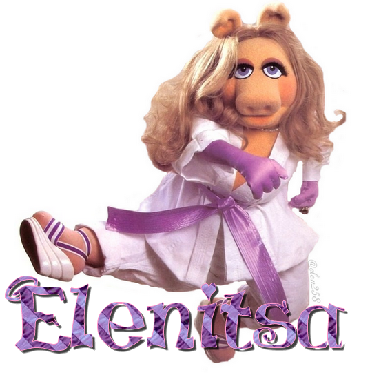 elenitsa piggy
