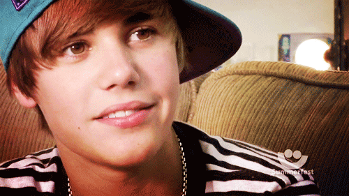 Justin Bieber