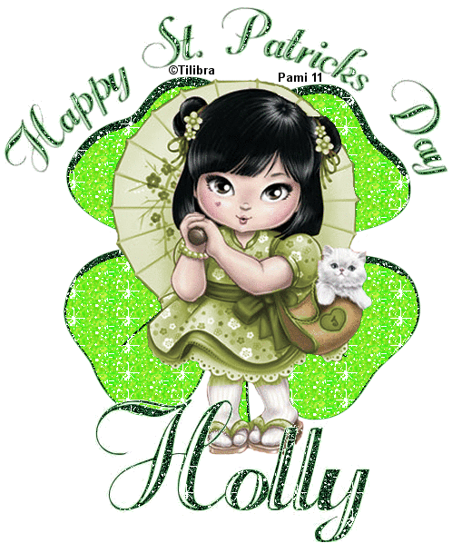 Holly