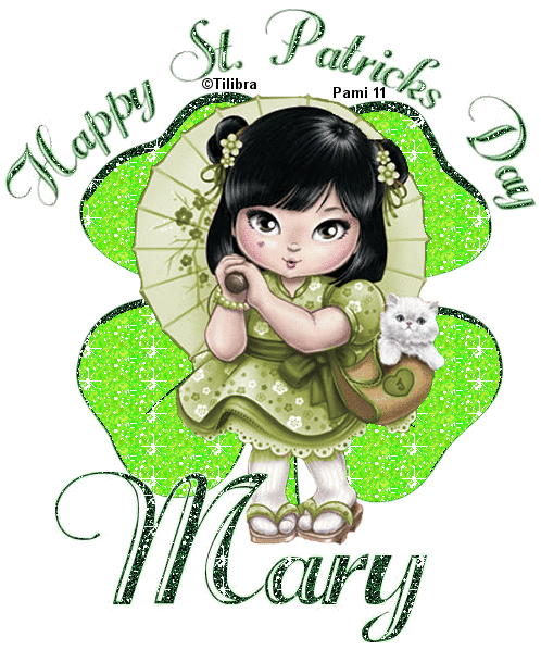 Mary