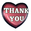 Thank You Heart!