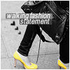 fashion