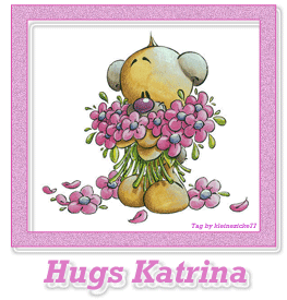 Hugs Katrina