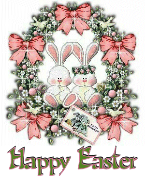 Happy Easter