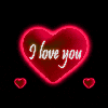 IloveYou Heart