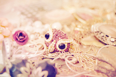 Cute things