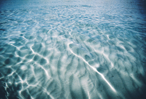 ocean