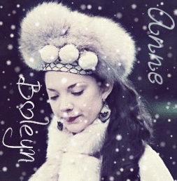 Anne Boleyn