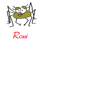 Roni