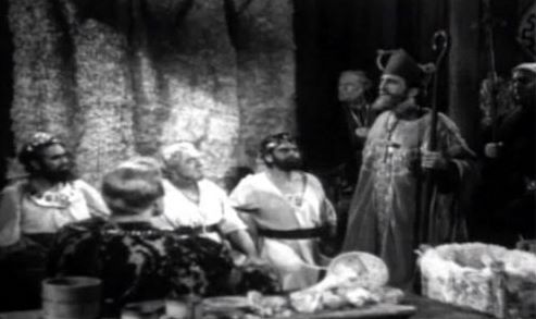 Family Theater Productions 1953 St Patrick,