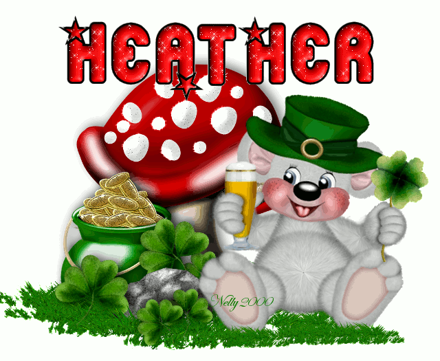 heather