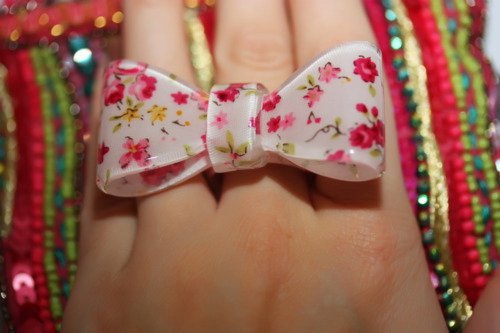 bow