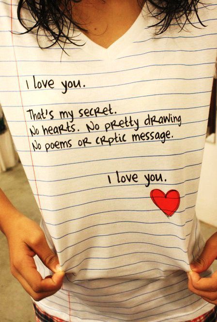 love