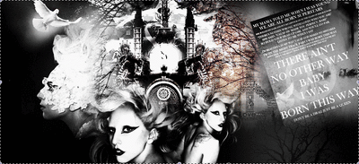 Born This Way
