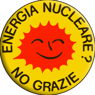 nucleare no grazie