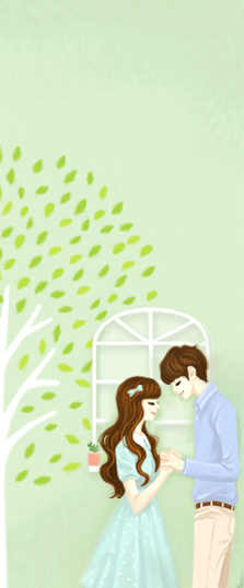 LOVELY COUPLE