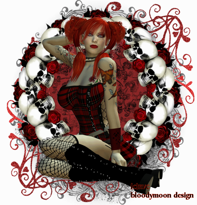 Goth Lolita