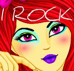 I rock