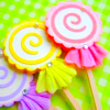 lollipop