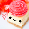 kawaii cake