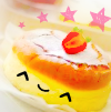 kawaii cake