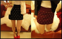 skirt