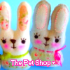 The Pet Shop (request)