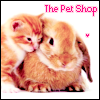 The Pet Shop (request)