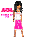 ashley simpson